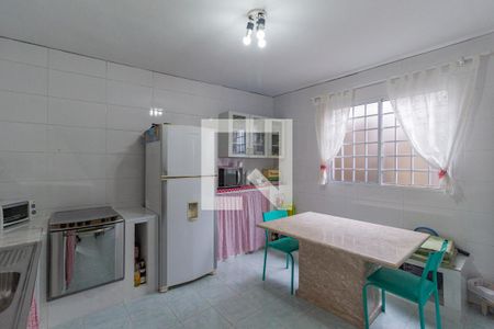 Casa à venda com 64m², 2 quartos e 1 vaga Casa à venda com 64m², 2 quartos e 1 vagaCozinha