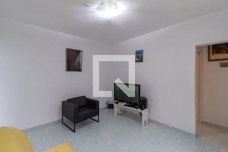 Casa à venda com 64m², 2 quartos e 1 vaga Casa à venda com 64m², 2 quartos e 1 vagaSala