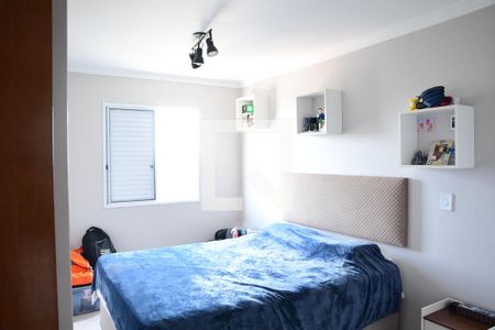 Apartamento para alugar com 59m², 2 quartos e 2 vagasSuíte