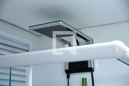 Apartamento para alugar com 59m², 2 quartos e 2 vagasBanheiro Social