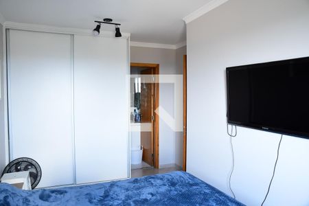 Apartamento para alugar com 59m², 2 quartos e 2 vagasSuíte
