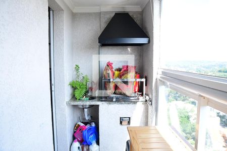 Apartamento para alugar com 59m², 2 quartos e 2 vagasSacada