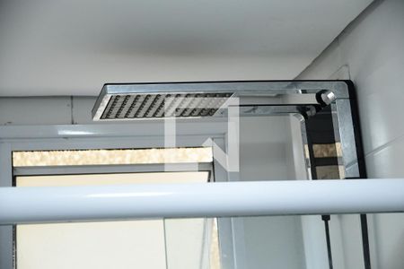 Apartamento para alugar com 59m², 2 quartos e 2 vagasBanheiro da Suíte