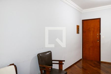 Sala de apartamento à venda com 2 quartos, 81m² em Santo Antônio, São Caetano do Sul