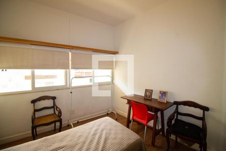 Quarto 2 de apartamento à venda com 4 quartos, 140m² em Copacabana, Rio de Janeiro