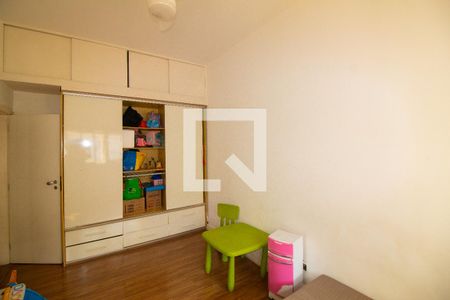 Apartamento à venda com 140m², 4 quartos e 1 vagaQuarto 3