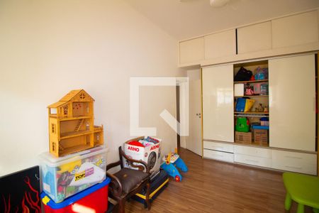 Apartamento à venda com 140m², 4 quartos e 1 vagaQuarto 3