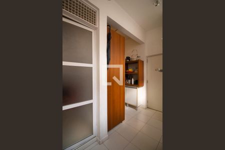 Apartamento à venda com 140m², 4 quartos e 1 vagaÁrea de serviço