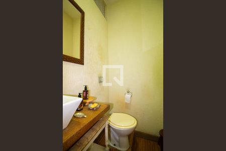 Apartamento à venda com 140m², 4 quartos e 1 vagaLavabo