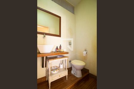 Apartamento à venda com 140m², 4 quartos e 1 vagaLavabo