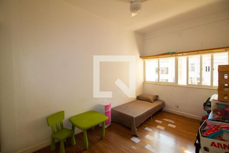 Apartamento à venda com 140m², 4 quartos e 1 vagaQuarto 3