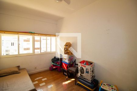 Apartamento à venda com 140m², 4 quartos e 1 vagaQuarto 3