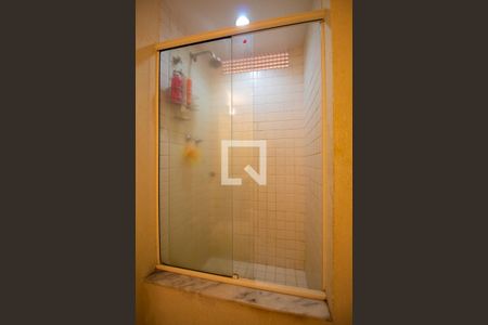 Apartamento à venda com 140m², 4 quartos e 1 vagaBanheiro social - box