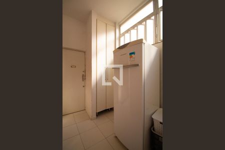 Apartamento à venda com 140m², 4 quartos e 1 vagaÁrea de serviço