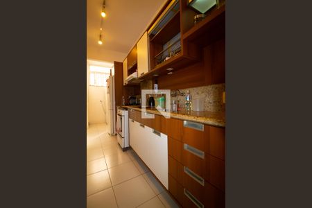 Apartamento à venda com 140m², 4 quartos e 1 vagaCozinha