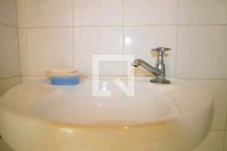 Apartamento à venda com 140m², 4 quartos e 1 vagaSuíte da Área de serviço - torneira da pia