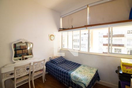 Quarto 1 de apartamento à venda com 4 quartos, 140m² em Copacabana, Rio de Janeiro