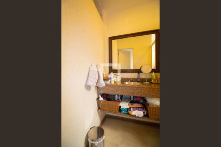 Apartamento à venda com 140m², 4 quartos e 1 vagaBanheiro da Suíte