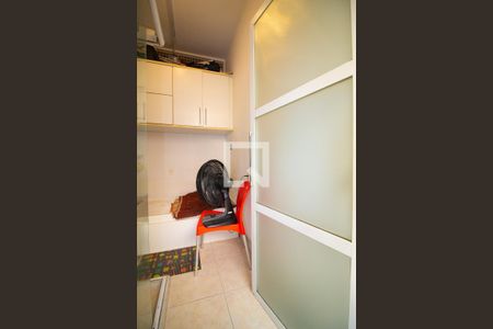 Apartamento à venda com 140m², 4 quartos e 1 vagaÁrea de serviço - box