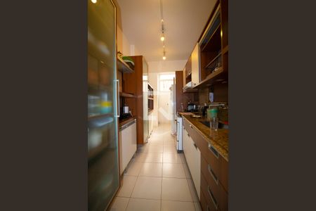 Apartamento à venda com 140m², 4 quartos e 1 vagaCozinha