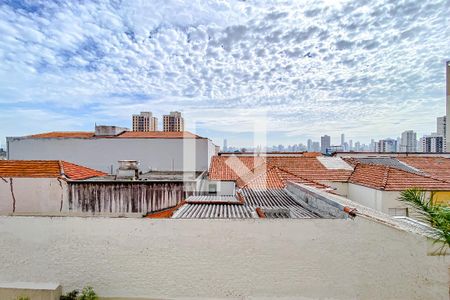 vista da Suíte de apartamento para alugar com 1 quarto, 30m² em Vila Claudia, São Paulo