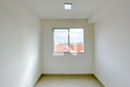 Sala de apartamento para alugar com 1 quarto, 30m² em Vila Claudia, São Paulo