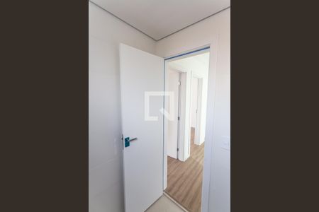 Apartamento para alugar com 78m², 3 quartos e 2 vagasBanheiro Social