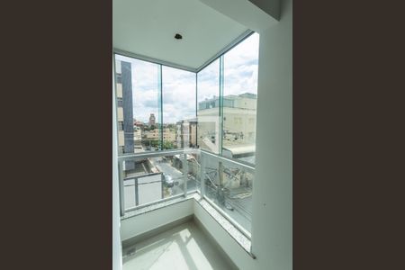 Apartamento para alugar com 78m², 3 quartos e 2 vagasVaranda da Suíte