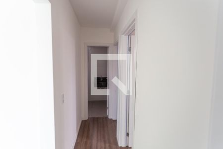 Apartamento para alugar com 78m², 3 quartos e 2 vagasCorredor