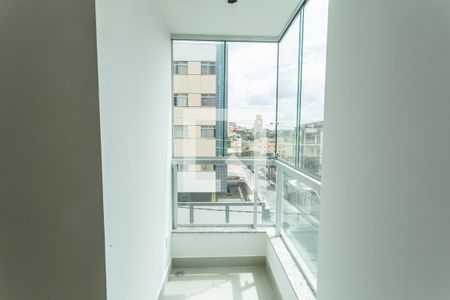 Apartamento para alugar com 78m², 3 quartos e 2 vagasVaranda da Suíte