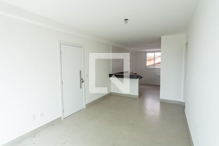 Apartamento para alugar com 78m², 3 quartos e 2 vagasSala