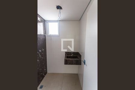 Apartamento para alugar com 78m², 3 quartos e 2 vagasBanheiro Social