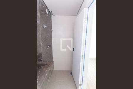 Apartamento para alugar com 78m², 3 quartos e 2 vagasBanheiro da Suíte