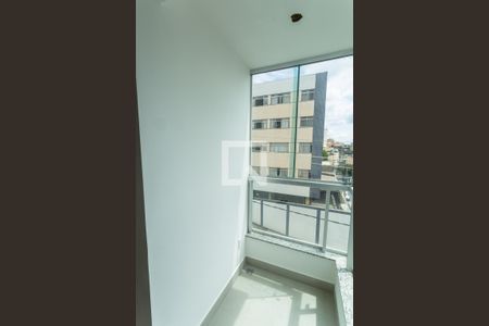 Apartamento para alugar com 78m², 3 quartos e 2 vagasVaranda da Suíte