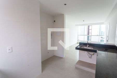 Apartamento para alugar com 78m², 3 quartos e 2 vagasCozinha/Área de Serviço