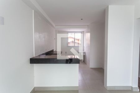 Apartamento para alugar com 78m², 3 quartos e 2 vagasCozinha/Área de Serviço