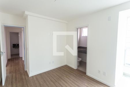 Apartamento para alugar com 78m², 3 quartos e 2 vagasSuíte