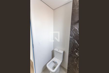 Apartamento para alugar com 78m², 3 quartos e 2 vagasBanheiro Social