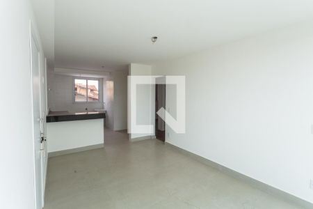 Apartamento para alugar com 78m², 3 quartos e 2 vagasSala