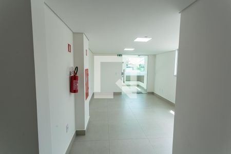 Apartamento para alugar com 78m², 3 quartos e 2 vagasHall de Entrada