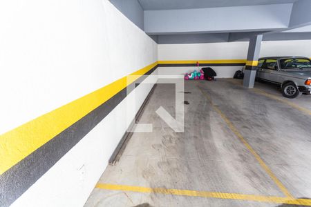 Apartamento para alugar com 78m², 3 quartos e 2 vagasGaragem