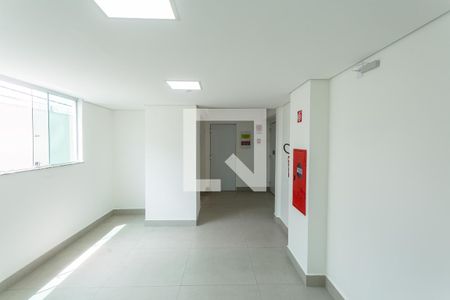 Apartamento para alugar com 78m², 3 quartos e 2 vagasHall de Entrada