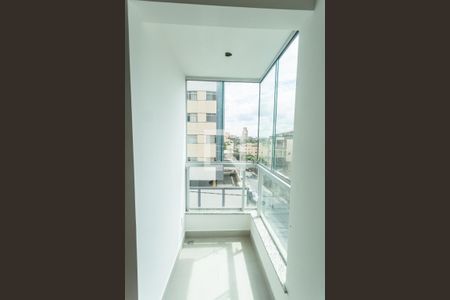 Apartamento para alugar com 78m², 3 quartos e 2 vagasVaranda da Suíte