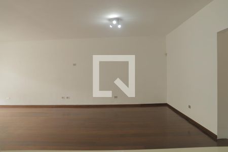 Sala de casa para alugar com 4 quartos, 285m² em Planalto Paulista, São Paulo