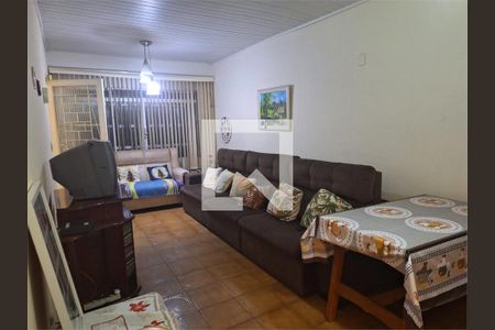 Casa à venda com 2 quartos, 114m² em Vila Dom Pedro II, São Paulo