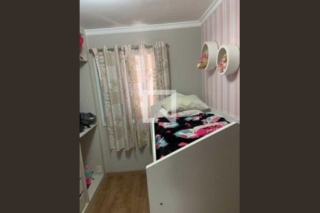 Apartamento à venda com 2 quartos, 46m² em Vila Caraguata, São Paulo