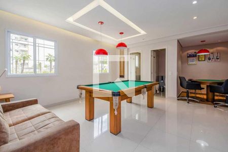 Apartamento à venda com 46m², 2 quartos e 1 vaga