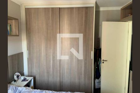 Apartamento à venda com 2 quartos, 46m² em Vila Caraguata, São Paulo