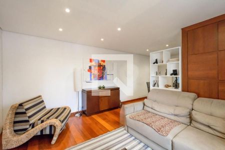 Apartamento à venda com 2 quartos, 63m² em Vila Romana, São Paulo