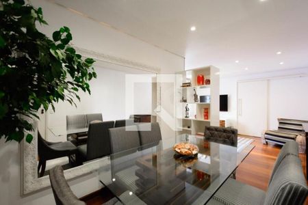 Apartamento à venda com 2 quartos, 63m² em Vila Romana, São Paulo